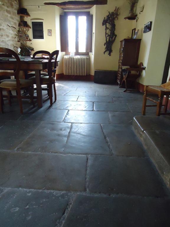Agriturismo I Monti Di Salecchio Palazzuolo Sul Senio Εξωτερικό φωτογραφία